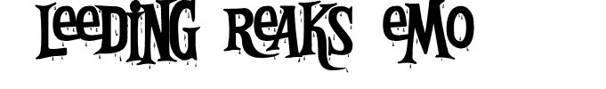 BleedingFreaksDemo