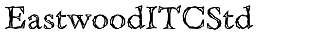 EastwoodITCStd
