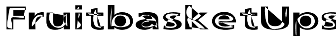 FruitbasketUpset