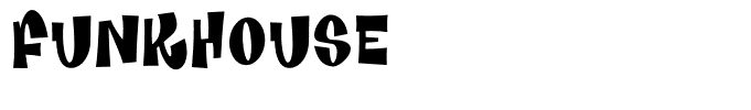 Funkhouse