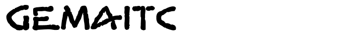 GemaITC