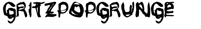 GritzpopGrunge
