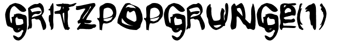 GritzpopGrunge(1)