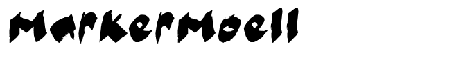 MarkerMoeII