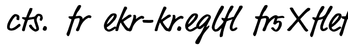 Market-RegularExpert