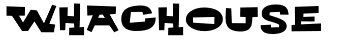 Whachouse