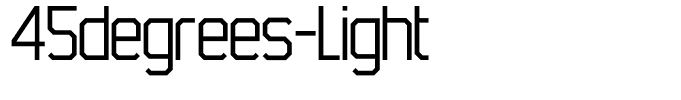 45degrees-Light