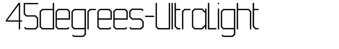 45degrees-UltraLight
