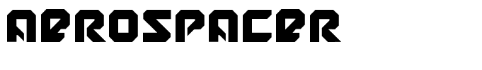 AEROSPACER