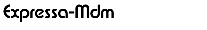 Expressa-Mdm
