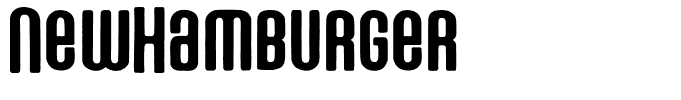 NewHamburger