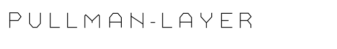 Pullman-Layer