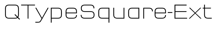 QTypeSquare-ExtraLight(1)