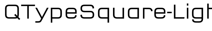 QTypeSquare-Light(1)