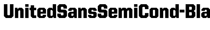 UnitedSansSemiCond-Black