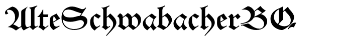 AlteSchwabacherBQ