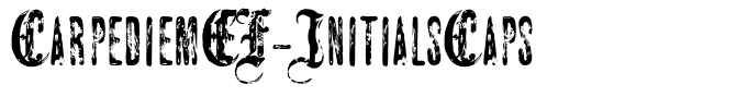 CarpediemEF-InitialsCaps