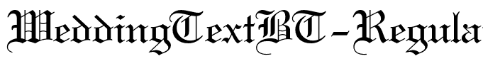 WeddingTextBT-Regular(1)