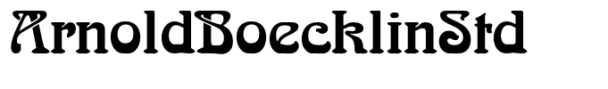 ArnoldBoecklinStd