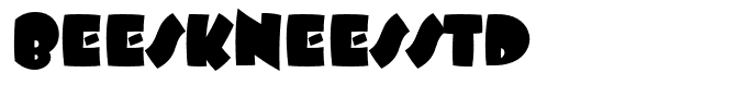 BeeskneesStd