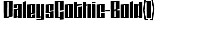 DaleysGothic-Bold(1)