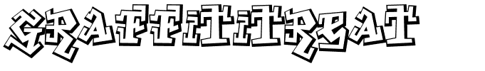 GraffitiTreat