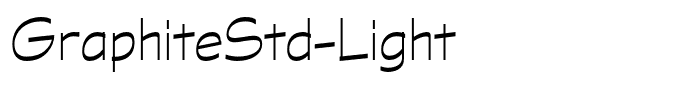 GraphiteStd-Light