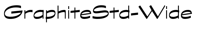 GraphiteStd-Wide