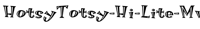 HotsyTotsy-Hi-Lite-MvB