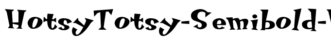 HotsyTotsy-Semibold-MvB
