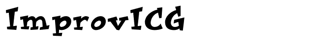 ImprovICG