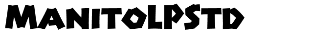 ManitoLPStd