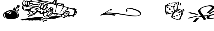 Marker-Icons