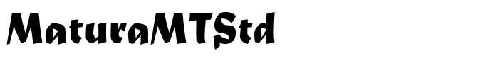 MaturaMTStd
