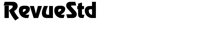 RevueStd