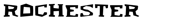 Rochester