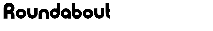 Roundabout