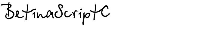 BetinaScriptC
