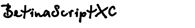 BetinaScriptXC