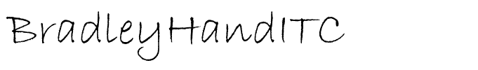 BradleyHandITC