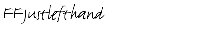 FFJustlefthand