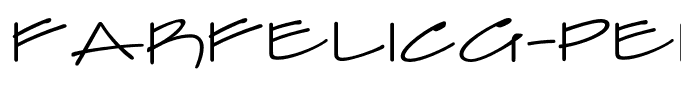 FarfelICG-Pencil