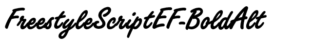 FreestyleScriptEF-BoldAlt