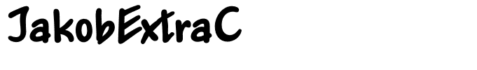 JakobExtraC
