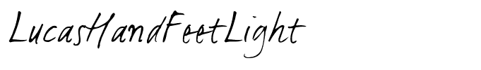 LucasHandFeetLight