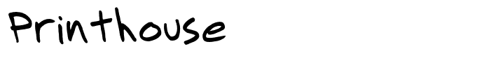 Printhouse
