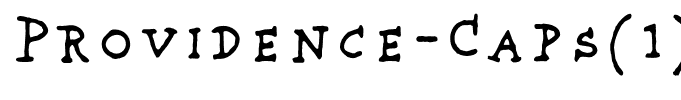 Providence-Caps(1)