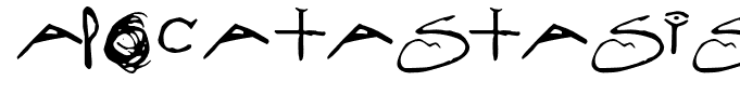 ApocataStasis