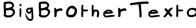 BigBrotherTexta
