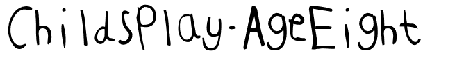 ChildsPlay-AgeEight